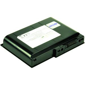 batria Fujitsu Siemens LifeBook B6210, 6900mAh - 262284 [2-Power - ]