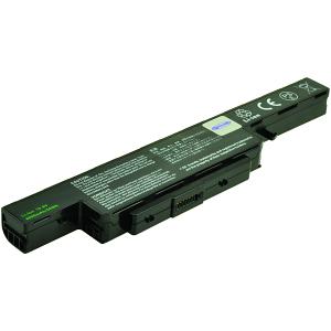 batria Fujitsu Siemens LifeBook SH530 - 262290 [2-Power - ]