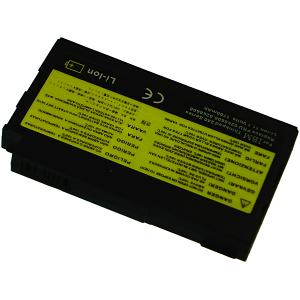 batria IBM ThinkPad 240 Series - 26327 [2-Power - ]