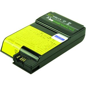 batria IBM Thinkpad 600 Series - 26332 [2-Power - ]