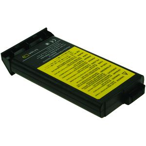 batria IBM Thinkpad i1400 / i1500 Model 2611-xxx - 26340 [2-Power - ]