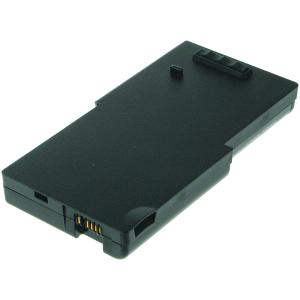 batria IBM ThinkPad R40e (Not for R40) - 26344 [2-Power - ]