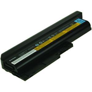 batria Lenovo ThinkPad T60 / R60 / Z60, extra 9 cell (originl) - 26372 [original - ]