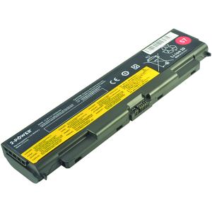 batria Lenovo ThinkPad T440p - 411266 [2-Power - ]