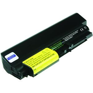 batria Lenovo ThinkPad R400 - 148581 [2-Power - ]