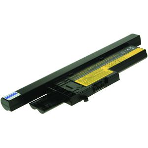 batria Lenovo ThinkPad X61, extra 5200mAh - 262334 [2-Power - ]