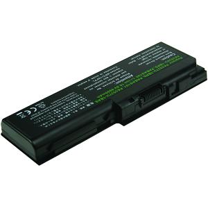 batria Toshiba Satellite P200, P300, L350, X200 - 26500 [2-Power - ]