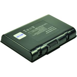 batria Toshiba Qosmio X300 - 262361 [2-Power - ]