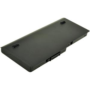 batria Toshiba Satellite P500, P505, Quosmio X500, X505 - 262364 [2-Power - ]