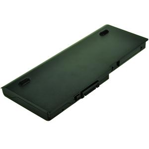 batria Toshiba Satellite P500, P505, Quosmio X500, X505, extra 9200mAh - 262365 [2-Power - ]