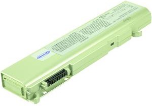 batria Toshiba Tecra R10 - 317381 [2-Power - ]