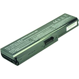 batria Toshiba Satellite L750, C600, L600, M800, U400, U500 seria - 355898 [2-Power - ]