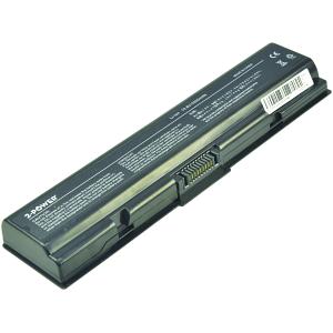 batria Toshiba Satellite A200 - 388176 [2-Power - ]