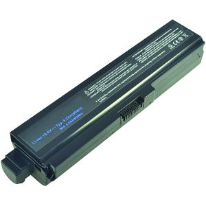 batria Toshiba Satellite L750-065 - 402534 [2-Power - ]