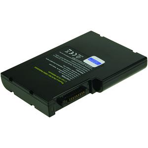 batria Toshiba Qosmio G35, G40, G55, F30 - 26516 [2-Power - ]