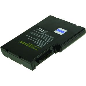 batria Toshiba Qosmio G30, G35, G40, G45, G55, F30 extra - 26517 [2-Power - ]