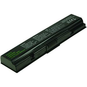 batria Toshiba Satellite A200, A300, A350, A500, L300, L450, L500, L550, M200 - 26531 [2-Power - ]