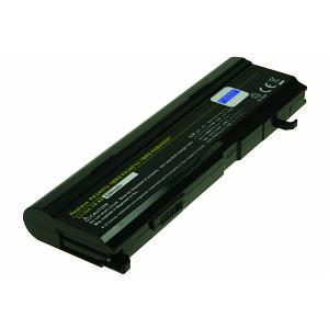 batria Toshiba Satellite A80, extra - 26536 [2-Power - ]