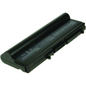 batria Toshiba Satellite M30, M35, extra - 26540 [2-Power - ]