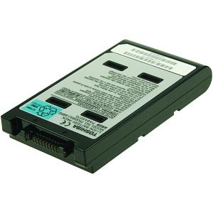 batria Toshiba Satellite Pro A120 (originl) - 26556 [original - ]