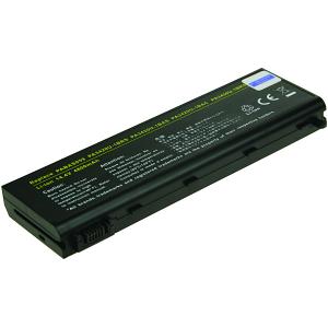 batria Toshiba Satellite Pro L10, L20, L30 - 26557 [2-Power - ]