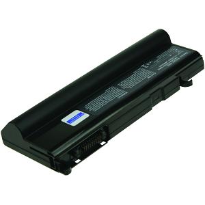 batria Toshiba Tecra M5, M9, A9, extra - 26570 [2-Power - ]