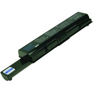 batria Toshiba Satellite A200, A300, A500, L300, L500, M200, extra 9 cell - 85747 [2-Power - ]