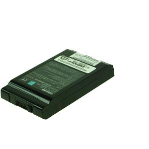 batria Toshiba Satellite M20,  Tecra TE2300 - 85749 [2-Power - ]