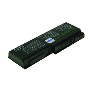 batria Toshiba Satellite P200, P300, X200 - 85750 [2-Power - ]