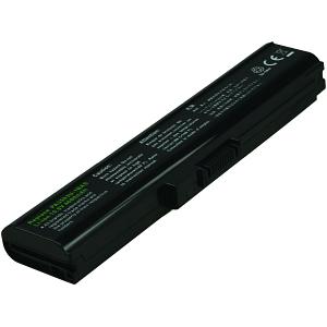 batria Toshiba Satellite U300, Tecra M8, Portege M600 - 85751 [2-Power - ]