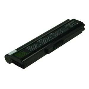 batria Toshiba Satellite U300, Portege M600, Tecra M8, extra 9 cell - 85752 [2-Power - ]