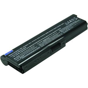 batria Toshiba Satellite U400, U500, C670, L600, L650, M800, extra 9 cell - 85754 [2-Power - ]