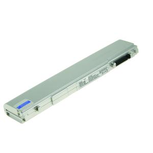 batria Toshiba Portege A600, R500, R600 - 148606 [2-Power - ]