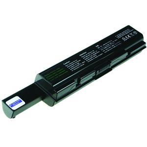 batria Toshiba Satellite A200, extra 12 cell - 148607 [2-Power - ]