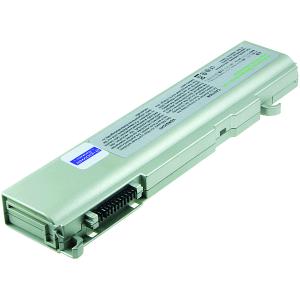 batria Toshiba Tecra R10 - 148610 [2-Power - ]