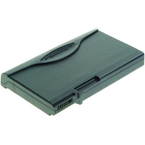 batria Toshiba Satellite 3000 Series - 26526 [2-Power - ]