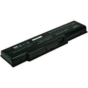 batria Toshiba Satellite A60,  A65 - 26533 [2-Power - ]