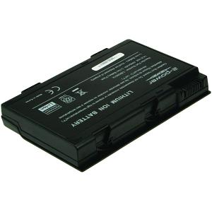 batria Toshiba Satellite M30X, M35X, M40X - 26541 [2-Power - ]