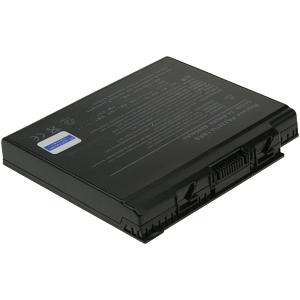 batria Toshiba Satellite P10, P15, P25 - 26547 [2-Power - ]