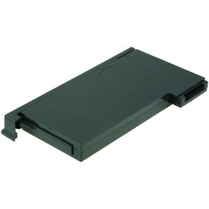 batria Toshiba Tecra 8000 - 26563 [2-Power - ]