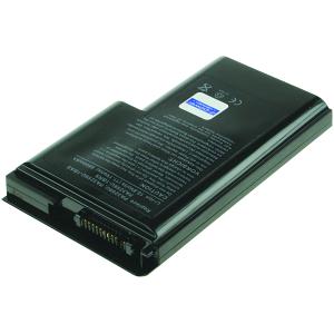 batria Toshiba Tecra M1, Satellite Pro M10, M15 - 26569 [2-Power - ]