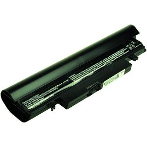 batria Samsung N148,  N150 (Black) - 262347 [2-Power - ]