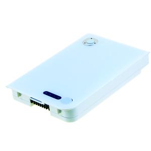 batria Apple iBook (Dual USB 12 inch) - 26008 [2-Power - ]