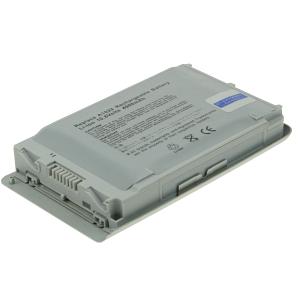 batria PowerBook G4 12.1 - 26020 [2-Power - ]