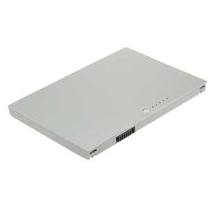 batria Apple PowerBook G4 17 Screen - 26021 [2-Power - ]