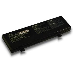 batria NEC Versa FX / FXi (originl) - 26413 [original - ]