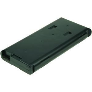 batria Panasonic ToughBook CF-28,  48,  50 - 26442 [2-Power - ]
