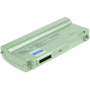 batria Panasonic ToughBook CF-W4 - 26450 [2-Power - ]