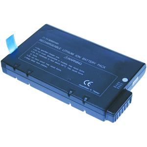 batria Samsung VM7000 - 26452 [2-Power - ]