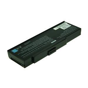 batria Packard Bell EasyNote W3 - 85735 [2-Power - ]